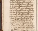 Zdjęcie nr 15 dla obiektu archiwalnego: Acta actorum causarum spiritualium, civilium, criminalium, obligationum, quiettationum, inscriptionum, cessionum, decimarum, testamentorum, Illustrissimi et Reverendissimi Domini Domini Martini Szyszkowski Dei &amp; Apostolicae Sedis gratia Episcopi Cracovienisis Ducis Severiensis in annis 1617, 1618, 1619. Tomus Primus.