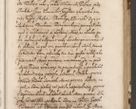Zdjęcie nr 12 dla obiektu archiwalnego: Acta actorum causarum spiritualium, civilium, criminalium, obligationum, quiettationum, inscriptionum, cessionum, decimarum, testamentorum, Illustrissimi et Reverendissimi Domini Domini Martini Szyszkowski Dei &amp; Apostolicae Sedis gratia Episcopi Cracovienisis Ducis Severiensis in annis 1617, 1618, 1619. Tomus Primus.