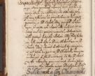 Zdjęcie nr 11 dla obiektu archiwalnego: Acta actorum causarum spiritualium, civilium, criminalium, obligationum, quiettationum, inscriptionum, cessionum, decimarum, testamentorum, Illustrissimi et Reverendissimi Domini Domini Martini Szyszkowski Dei &amp; Apostolicae Sedis gratia Episcopi Cracovienisis Ducis Severiensis in annis 1617, 1618, 1619. Tomus Primus.