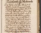 Zdjęcie nr 10 dla obiektu archiwalnego: Acta actorum causarum spiritualium, civilium, criminalium, obligationum, quiettationum, inscriptionum, cessionum, decimarum, testamentorum, Illustrissimi et Reverendissimi Domini Domini Martini Szyszkowski Dei &amp; Apostolicae Sedis gratia Episcopi Cracovienisis Ducis Severiensis in annis 1617, 1618, 1619. Tomus Primus.