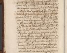Zdjęcie nr 9 dla obiektu archiwalnego: Acta actorum causarum spiritualium, civilium, criminalium, obligationum, quiettationum, inscriptionum, cessionum, decimarum, testamentorum, Illustrissimi et Reverendissimi Domini Domini Martini Szyszkowski Dei &amp; Apostolicae Sedis gratia Episcopi Cracovienisis Ducis Severiensis in annis 1617, 1618, 1619. Tomus Primus.