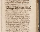 Zdjęcie nr 8 dla obiektu archiwalnego: Acta actorum causarum spiritualium, civilium, criminalium, obligationum, quiettationum, inscriptionum, cessionum, decimarum, testamentorum, Illustrissimi et Reverendissimi Domini Domini Martini Szyszkowski Dei &amp; Apostolicae Sedis gratia Episcopi Cracovienisis Ducis Severiensis in annis 1617, 1618, 1619. Tomus Primus.