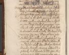 Zdjęcie nr 7 dla obiektu archiwalnego: Acta actorum causarum spiritualium, civilium, criminalium, obligationum, quiettationum, inscriptionum, cessionum, decimarum, testamentorum, Illustrissimi et Reverendissimi Domini Domini Martini Szyszkowski Dei &amp; Apostolicae Sedis gratia Episcopi Cracovienisis Ducis Severiensis in annis 1617, 1618, 1619. Tomus Primus.