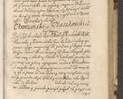 Zdjęcie nr 304 dla obiektu archiwalnego: Acta actorum causarum spiritualium, civilium, criminalium, obligationum, quiettationum, inscriptionum, cessionum, decimarum, testamentorum, Illustrissimi et Reverendissimi Domini Domini Martini Szyszkowski Dei &amp; Apostolicae Sedis gratia Episcopi Cracovienisis Ducis Severiensis in annis 1617, 1618, 1619. Tomus Primus.