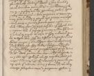 Zdjęcie nr 306 dla obiektu archiwalnego: Acta actorum causarum spiritualium, civilium, criminalium, obligationum, quiettationum, inscriptionum, cessionum, decimarum, testamentorum, Illustrissimi et Reverendissimi Domini Domini Martini Szyszkowski Dei &amp; Apostolicae Sedis gratia Episcopi Cracovienisis Ducis Severiensis in annis 1617, 1618, 1619. Tomus Primus.