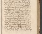 Zdjęcie nr 308 dla obiektu archiwalnego: Acta actorum causarum spiritualium, civilium, criminalium, obligationum, quiettationum, inscriptionum, cessionum, decimarum, testamentorum, Illustrissimi et Reverendissimi Domini Domini Martini Szyszkowski Dei &amp; Apostolicae Sedis gratia Episcopi Cracovienisis Ducis Severiensis in annis 1617, 1618, 1619. Tomus Primus.