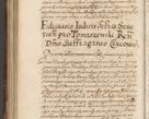 Zdjęcie nr 601 dla obiektu archiwalnego: Acta actorum causarum spiritualium, civilium, criminalium, obligationum, quiettationum, inscriptionum, cessionum, decimarum, testamentorum, Illustrissimi et Reverendissimi Domini Domini Martini Szyszkowski Dei &amp; Apostolicae Sedis gratia Episcopi Cracovienisis Ducis Severiensis in annis 1617, 1618, 1619. Tomus Primus.