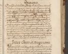 Zdjęcie nr 600 dla obiektu archiwalnego: Acta actorum causarum spiritualium, civilium, criminalium, obligationum, quiettationum, inscriptionum, cessionum, decimarum, testamentorum, Illustrissimi et Reverendissimi Domini Domini Martini Szyszkowski Dei &amp; Apostolicae Sedis gratia Episcopi Cracovienisis Ducis Severiensis in annis 1617, 1618, 1619. Tomus Primus.
