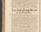 Zdjęcie nr 597 dla obiektu archiwalnego: Acta actorum causarum spiritualium, civilium, criminalium, obligationum, quiettationum, inscriptionum, cessionum, decimarum, testamentorum, Illustrissimi et Reverendissimi Domini Domini Martini Szyszkowski Dei &amp; Apostolicae Sedis gratia Episcopi Cracovienisis Ducis Severiensis in annis 1617, 1618, 1619. Tomus Primus.