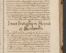 Zdjęcie nr 594 dla obiektu archiwalnego: Acta actorum causarum spiritualium, civilium, criminalium, obligationum, quiettationum, inscriptionum, cessionum, decimarum, testamentorum, Illustrissimi et Reverendissimi Domini Domini Martini Szyszkowski Dei &amp; Apostolicae Sedis gratia Episcopi Cracovienisis Ducis Severiensis in annis 1617, 1618, 1619. Tomus Primus.