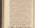 Zdjęcie nr 591 dla obiektu archiwalnego: Acta actorum causarum spiritualium, civilium, criminalium, obligationum, quiettationum, inscriptionum, cessionum, decimarum, testamentorum, Illustrissimi et Reverendissimi Domini Domini Martini Szyszkowski Dei &amp; Apostolicae Sedis gratia Episcopi Cracovienisis Ducis Severiensis in annis 1617, 1618, 1619. Tomus Primus.