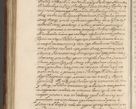 Zdjęcie nr 589 dla obiektu archiwalnego: Acta actorum causarum spiritualium, civilium, criminalium, obligationum, quiettationum, inscriptionum, cessionum, decimarum, testamentorum, Illustrissimi et Reverendissimi Domini Domini Martini Szyszkowski Dei &amp; Apostolicae Sedis gratia Episcopi Cracovienisis Ducis Severiensis in annis 1617, 1618, 1619. Tomus Primus.