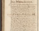 Zdjęcie nr 587 dla obiektu archiwalnego: Acta actorum causarum spiritualium, civilium, criminalium, obligationum, quiettationum, inscriptionum, cessionum, decimarum, testamentorum, Illustrissimi et Reverendissimi Domini Domini Martini Szyszkowski Dei &amp; Apostolicae Sedis gratia Episcopi Cracovienisis Ducis Severiensis in annis 1617, 1618, 1619. Tomus Primus.