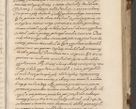 Zdjęcie nr 588 dla obiektu archiwalnego: Acta actorum causarum spiritualium, civilium, criminalium, obligationum, quiettationum, inscriptionum, cessionum, decimarum, testamentorum, Illustrissimi et Reverendissimi Domini Domini Martini Szyszkowski Dei &amp; Apostolicae Sedis gratia Episcopi Cracovienisis Ducis Severiensis in annis 1617, 1618, 1619. Tomus Primus.