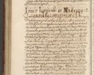 Zdjęcie nr 583 dla obiektu archiwalnego: Acta actorum causarum spiritualium, civilium, criminalium, obligationum, quiettationum, inscriptionum, cessionum, decimarum, testamentorum, Illustrissimi et Reverendissimi Domini Domini Martini Szyszkowski Dei &amp; Apostolicae Sedis gratia Episcopi Cracovienisis Ducis Severiensis in annis 1617, 1618, 1619. Tomus Primus.