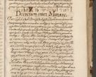 Zdjęcie nr 582 dla obiektu archiwalnego: Acta actorum causarum spiritualium, civilium, criminalium, obligationum, quiettationum, inscriptionum, cessionum, decimarum, testamentorum, Illustrissimi et Reverendissimi Domini Domini Martini Szyszkowski Dei &amp; Apostolicae Sedis gratia Episcopi Cracovienisis Ducis Severiensis in annis 1617, 1618, 1619. Tomus Primus.