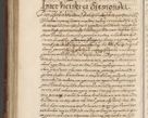 Zdjęcie nr 581 dla obiektu archiwalnego: Acta actorum causarum spiritualium, civilium, criminalium, obligationum, quiettationum, inscriptionum, cessionum, decimarum, testamentorum, Illustrissimi et Reverendissimi Domini Domini Martini Szyszkowski Dei &amp; Apostolicae Sedis gratia Episcopi Cracovienisis Ducis Severiensis in annis 1617, 1618, 1619. Tomus Primus.