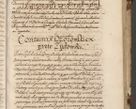 Zdjęcie nr 580 dla obiektu archiwalnego: Acta actorum causarum spiritualium, civilium, criminalium, obligationum, quiettationum, inscriptionum, cessionum, decimarum, testamentorum, Illustrissimi et Reverendissimi Domini Domini Martini Szyszkowski Dei &amp; Apostolicae Sedis gratia Episcopi Cracovienisis Ducis Severiensis in annis 1617, 1618, 1619. Tomus Primus.