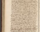 Zdjęcie nr 579 dla obiektu archiwalnego: Acta actorum causarum spiritualium, civilium, criminalium, obligationum, quiettationum, inscriptionum, cessionum, decimarum, testamentorum, Illustrissimi et Reverendissimi Domini Domini Martini Szyszkowski Dei &amp; Apostolicae Sedis gratia Episcopi Cracovienisis Ducis Severiensis in annis 1617, 1618, 1619. Tomus Primus.