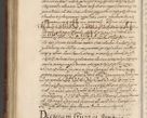 Zdjęcie nr 575 dla obiektu archiwalnego: Acta actorum causarum spiritualium, civilium, criminalium, obligationum, quiettationum, inscriptionum, cessionum, decimarum, testamentorum, Illustrissimi et Reverendissimi Domini Domini Martini Szyszkowski Dei &amp; Apostolicae Sedis gratia Episcopi Cracovienisis Ducis Severiensis in annis 1617, 1618, 1619. Tomus Primus.