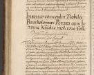 Zdjęcie nr 577 dla obiektu archiwalnego: Acta actorum causarum spiritualium, civilium, criminalium, obligationum, quiettationum, inscriptionum, cessionum, decimarum, testamentorum, Illustrissimi et Reverendissimi Domini Domini Martini Szyszkowski Dei &amp; Apostolicae Sedis gratia Episcopi Cracovienisis Ducis Severiensis in annis 1617, 1618, 1619. Tomus Primus.