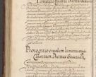 Zdjęcie nr 569 dla obiektu archiwalnego: Acta actorum causarum spiritualium, civilium, criminalium, obligationum, quiettationum, inscriptionum, cessionum, decimarum, testamentorum, Illustrissimi et Reverendissimi Domini Domini Martini Szyszkowski Dei &amp; Apostolicae Sedis gratia Episcopi Cracovienisis Ducis Severiensis in annis 1617, 1618, 1619. Tomus Primus.