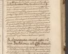 Zdjęcie nr 570 dla obiektu archiwalnego: Acta actorum causarum spiritualium, civilium, criminalium, obligationum, quiettationum, inscriptionum, cessionum, decimarum, testamentorum, Illustrissimi et Reverendissimi Domini Domini Martini Szyszkowski Dei &amp; Apostolicae Sedis gratia Episcopi Cracovienisis Ducis Severiensis in annis 1617, 1618, 1619. Tomus Primus.
