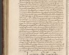 Zdjęcie nr 567 dla obiektu archiwalnego: Acta actorum causarum spiritualium, civilium, criminalium, obligationum, quiettationum, inscriptionum, cessionum, decimarum, testamentorum, Illustrissimi et Reverendissimi Domini Domini Martini Szyszkowski Dei &amp; Apostolicae Sedis gratia Episcopi Cracovienisis Ducis Severiensis in annis 1617, 1618, 1619. Tomus Primus.