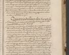 Zdjęcie nr 568 dla obiektu archiwalnego: Acta actorum causarum spiritualium, civilium, criminalium, obligationum, quiettationum, inscriptionum, cessionum, decimarum, testamentorum, Illustrissimi et Reverendissimi Domini Domini Martini Szyszkowski Dei &amp; Apostolicae Sedis gratia Episcopi Cracovienisis Ducis Severiensis in annis 1617, 1618, 1619. Tomus Primus.