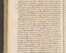 Zdjęcie nr 565 dla obiektu archiwalnego: Acta actorum causarum spiritualium, civilium, criminalium, obligationum, quiettationum, inscriptionum, cessionum, decimarum, testamentorum, Illustrissimi et Reverendissimi Domini Domini Martini Szyszkowski Dei &amp; Apostolicae Sedis gratia Episcopi Cracovienisis Ducis Severiensis in annis 1617, 1618, 1619. Tomus Primus.