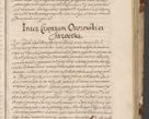Zdjęcie nr 556 dla obiektu archiwalnego: Acta actorum causarum spiritualium, civilium, criminalium, obligationum, quiettationum, inscriptionum, cessionum, decimarum, testamentorum, Illustrissimi et Reverendissimi Domini Domini Martini Szyszkowski Dei &amp; Apostolicae Sedis gratia Episcopi Cracovienisis Ducis Severiensis in annis 1617, 1618, 1619. Tomus Primus.