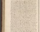 Zdjęcie nr 551 dla obiektu archiwalnego: Acta actorum causarum spiritualium, civilium, criminalium, obligationum, quiettationum, inscriptionum, cessionum, decimarum, testamentorum, Illustrissimi et Reverendissimi Domini Domini Martini Szyszkowski Dei &amp; Apostolicae Sedis gratia Episcopi Cracovienisis Ducis Severiensis in annis 1617, 1618, 1619. Tomus Primus.