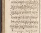 Zdjęcie nr 549 dla obiektu archiwalnego: Acta actorum causarum spiritualium, civilium, criminalium, obligationum, quiettationum, inscriptionum, cessionum, decimarum, testamentorum, Illustrissimi et Reverendissimi Domini Domini Martini Szyszkowski Dei &amp; Apostolicae Sedis gratia Episcopi Cracovienisis Ducis Severiensis in annis 1617, 1618, 1619. Tomus Primus.