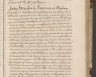 Zdjęcie nr 550 dla obiektu archiwalnego: Acta actorum causarum spiritualium, civilium, criminalium, obligationum, quiettationum, inscriptionum, cessionum, decimarum, testamentorum, Illustrissimi et Reverendissimi Domini Domini Martini Szyszkowski Dei &amp; Apostolicae Sedis gratia Episcopi Cracovienisis Ducis Severiensis in annis 1617, 1618, 1619. Tomus Primus.