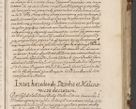 Zdjęcie nr 544 dla obiektu archiwalnego: Acta actorum causarum spiritualium, civilium, criminalium, obligationum, quiettationum, inscriptionum, cessionum, decimarum, testamentorum, Illustrissimi et Reverendissimi Domini Domini Martini Szyszkowski Dei &amp; Apostolicae Sedis gratia Episcopi Cracovienisis Ducis Severiensis in annis 1617, 1618, 1619. Tomus Primus.