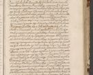 Zdjęcie nr 542 dla obiektu archiwalnego: Acta actorum causarum spiritualium, civilium, criminalium, obligationum, quiettationum, inscriptionum, cessionum, decimarum, testamentorum, Illustrissimi et Reverendissimi Domini Domini Martini Szyszkowski Dei &amp; Apostolicae Sedis gratia Episcopi Cracovienisis Ducis Severiensis in annis 1617, 1618, 1619. Tomus Primus.
