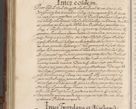 Zdjęcie nr 539 dla obiektu archiwalnego: Acta actorum causarum spiritualium, civilium, criminalium, obligationum, quiettationum, inscriptionum, cessionum, decimarum, testamentorum, Illustrissimi et Reverendissimi Domini Domini Martini Szyszkowski Dei &amp; Apostolicae Sedis gratia Episcopi Cracovienisis Ducis Severiensis in annis 1617, 1618, 1619. Tomus Primus.