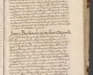 Zdjęcie nr 540 dla obiektu archiwalnego: Acta actorum causarum spiritualium, civilium, criminalium, obligationum, quiettationum, inscriptionum, cessionum, decimarum, testamentorum, Illustrissimi et Reverendissimi Domini Domini Martini Szyszkowski Dei &amp; Apostolicae Sedis gratia Episcopi Cracovienisis Ducis Severiensis in annis 1617, 1618, 1619. Tomus Primus.