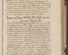 Zdjęcie nr 538 dla obiektu archiwalnego: Acta actorum causarum spiritualium, civilium, criminalium, obligationum, quiettationum, inscriptionum, cessionum, decimarum, testamentorum, Illustrissimi et Reverendissimi Domini Domini Martini Szyszkowski Dei &amp; Apostolicae Sedis gratia Episcopi Cracovienisis Ducis Severiensis in annis 1617, 1618, 1619. Tomus Primus.