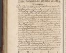 Zdjęcie nr 533 dla obiektu archiwalnego: Acta actorum causarum spiritualium, civilium, criminalium, obligationum, quiettationum, inscriptionum, cessionum, decimarum, testamentorum, Illustrissimi et Reverendissimi Domini Domini Martini Szyszkowski Dei &amp; Apostolicae Sedis gratia Episcopi Cracovienisis Ducis Severiensis in annis 1617, 1618, 1619. Tomus Primus.