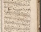 Zdjęcie nr 534 dla obiektu archiwalnego: Acta actorum causarum spiritualium, civilium, criminalium, obligationum, quiettationum, inscriptionum, cessionum, decimarum, testamentorum, Illustrissimi et Reverendissimi Domini Domini Martini Szyszkowski Dei &amp; Apostolicae Sedis gratia Episcopi Cracovienisis Ducis Severiensis in annis 1617, 1618, 1619. Tomus Primus.