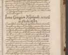 Zdjęcie nr 532 dla obiektu archiwalnego: Acta actorum causarum spiritualium, civilium, criminalium, obligationum, quiettationum, inscriptionum, cessionum, decimarum, testamentorum, Illustrissimi et Reverendissimi Domini Domini Martini Szyszkowski Dei &amp; Apostolicae Sedis gratia Episcopi Cracovienisis Ducis Severiensis in annis 1617, 1618, 1619. Tomus Primus.