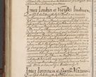 Zdjęcie nr 531 dla obiektu archiwalnego: Acta actorum causarum spiritualium, civilium, criminalium, obligationum, quiettationum, inscriptionum, cessionum, decimarum, testamentorum, Illustrissimi et Reverendissimi Domini Domini Martini Szyszkowski Dei &amp; Apostolicae Sedis gratia Episcopi Cracovienisis Ducis Severiensis in annis 1617, 1618, 1619. Tomus Primus.
