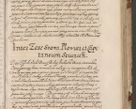 Zdjęcie nr 530 dla obiektu archiwalnego: Acta actorum causarum spiritualium, civilium, criminalium, obligationum, quiettationum, inscriptionum, cessionum, decimarum, testamentorum, Illustrissimi et Reverendissimi Domini Domini Martini Szyszkowski Dei &amp; Apostolicae Sedis gratia Episcopi Cracovienisis Ducis Severiensis in annis 1617, 1618, 1619. Tomus Primus.