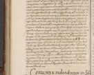 Zdjęcie nr 529 dla obiektu archiwalnego: Acta actorum causarum spiritualium, civilium, criminalium, obligationum, quiettationum, inscriptionum, cessionum, decimarum, testamentorum, Illustrissimi et Reverendissimi Domini Domini Martini Szyszkowski Dei &amp; Apostolicae Sedis gratia Episcopi Cracovienisis Ducis Severiensis in annis 1617, 1618, 1619. Tomus Primus.