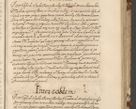 Zdjęcie nr 522 dla obiektu archiwalnego: Acta actorum causarum spiritualium, civilium, criminalium, obligationum, quiettationum, inscriptionum, cessionum, decimarum, testamentorum, Illustrissimi et Reverendissimi Domini Domini Martini Szyszkowski Dei &amp; Apostolicae Sedis gratia Episcopi Cracovienisis Ducis Severiensis in annis 1617, 1618, 1619. Tomus Primus.