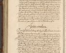 Zdjęcie nr 521 dla obiektu archiwalnego: Acta actorum causarum spiritualium, civilium, criminalium, obligationum, quiettationum, inscriptionum, cessionum, decimarum, testamentorum, Illustrissimi et Reverendissimi Domini Domini Martini Szyszkowski Dei &amp; Apostolicae Sedis gratia Episcopi Cracovienisis Ducis Severiensis in annis 1617, 1618, 1619. Tomus Primus.
