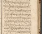 Zdjęcie nr 518 dla obiektu archiwalnego: Acta actorum causarum spiritualium, civilium, criminalium, obligationum, quiettationum, inscriptionum, cessionum, decimarum, testamentorum, Illustrissimi et Reverendissimi Domini Domini Martini Szyszkowski Dei &amp; Apostolicae Sedis gratia Episcopi Cracovienisis Ducis Severiensis in annis 1617, 1618, 1619. Tomus Primus.