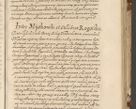 Zdjęcie nr 516 dla obiektu archiwalnego: Acta actorum causarum spiritualium, civilium, criminalium, obligationum, quiettationum, inscriptionum, cessionum, decimarum, testamentorum, Illustrissimi et Reverendissimi Domini Domini Martini Szyszkowski Dei &amp; Apostolicae Sedis gratia Episcopi Cracovienisis Ducis Severiensis in annis 1617, 1618, 1619. Tomus Primus.