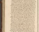 Zdjęcie nr 511 dla obiektu archiwalnego: Acta actorum causarum spiritualium, civilium, criminalium, obligationum, quiettationum, inscriptionum, cessionum, decimarum, testamentorum, Illustrissimi et Reverendissimi Domini Domini Martini Szyszkowski Dei &amp; Apostolicae Sedis gratia Episcopi Cracovienisis Ducis Severiensis in annis 1617, 1618, 1619. Tomus Primus.